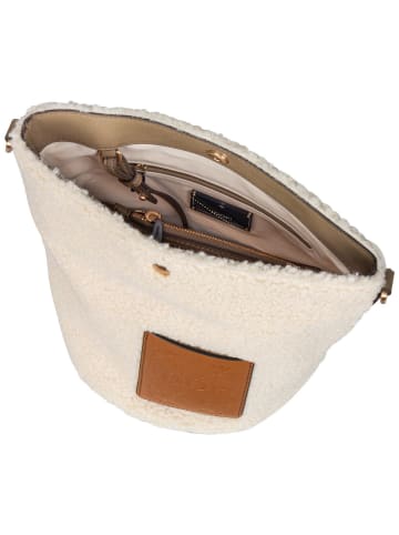 JOOP! Bodybag Pezza Peluche Shirley SVO in Fungi