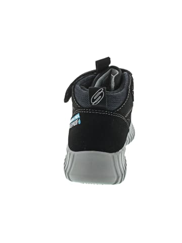 Skechers Elite Flex Hydrox Klettstiefel Schwarz