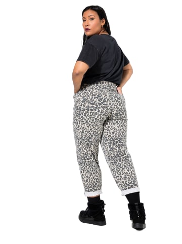 Studio Untold Jeans in biskuit