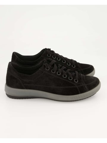 Legero Sportliche Schnürschuhe in Schwarz