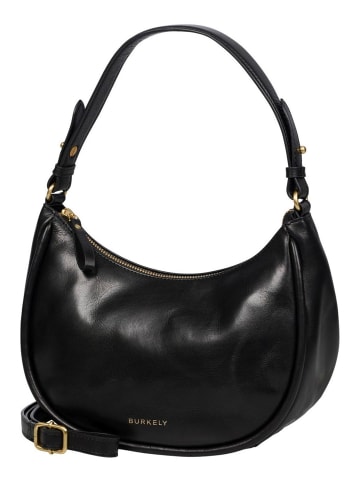 Burkely Taschen in Schwarz