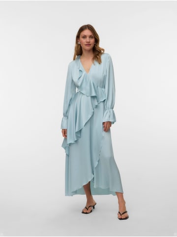 Vero Moda Kleid in Cloud Blue