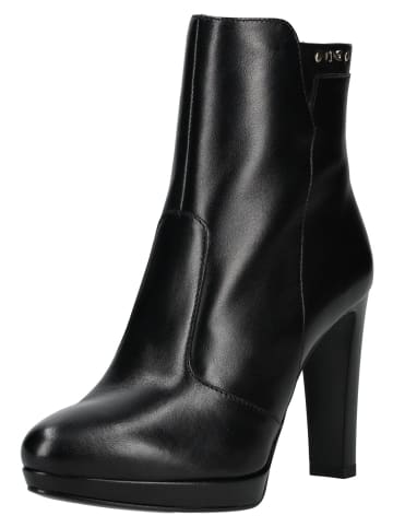 Nero Giardini Stiefelette in Schwarz