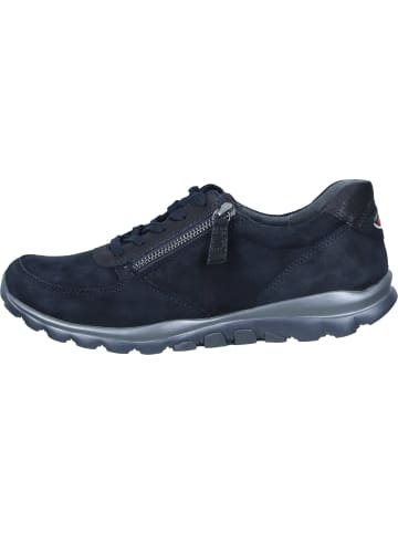Gabor Sneakers Low in pazifik