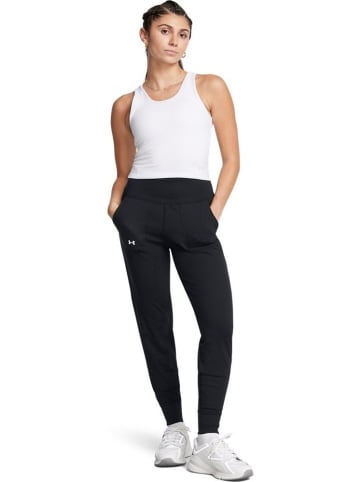 Under Armour Sweat Pant "Motion Jogger" in Schwarz