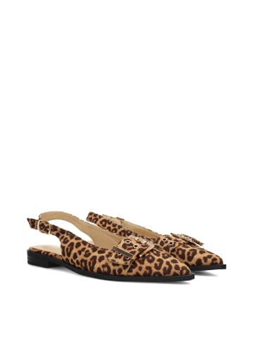 POSH by Poelman POSH by Poelman CECILE Damen Slingback-Pumps