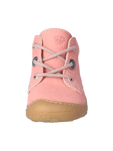 PEPINO Lauflernschuhe in Rosa