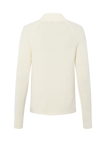 Franco Callegari Pullover in ecru - 0001