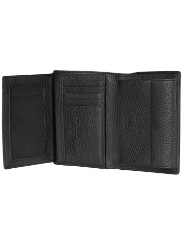 Bogner Geldbörse Vail Luis Billfold LV10 in Black