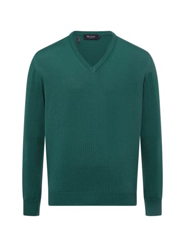 März Strickpullover in tanne - 0049