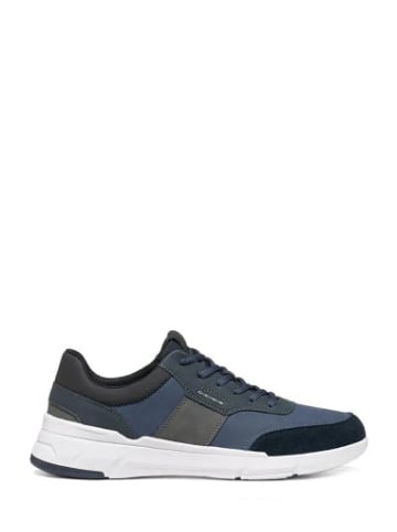 Geox Sneackers U in Blue/Navy