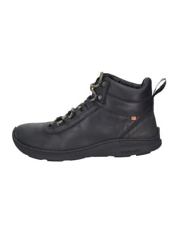 El Naturalista Schnürschuhe  Sportlich in schwarz