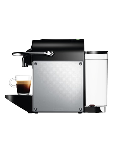 De´Longhi DeLonghi Nespressoautomat EN 124.S PIXIE in Silber