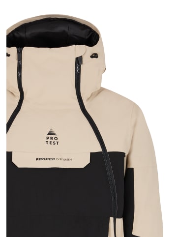Protest " PRTDAZZLE in Bamboo Beige