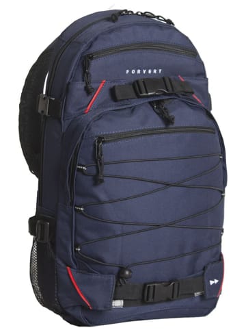 FORVERT Rucksäcke in navy