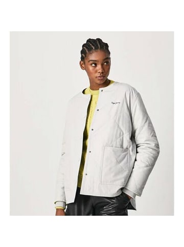 Pepe Jeans Mantel in Blau