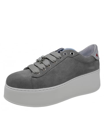GIO+ Sneaker  in Grau