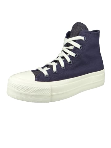 Converse Sneaker blau