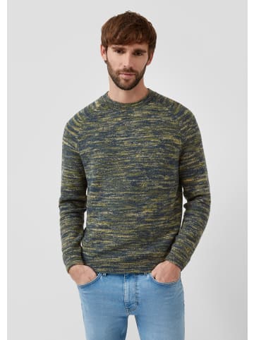 s.Oliver Strickpullover in 58X0_tiefblau