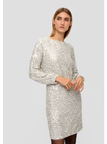 s.Oliver Kleid in 0700_ecru