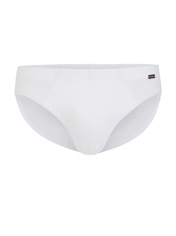 Jockey Slip Modern Stretch in Weiß