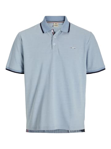 Jack & Jones T-shirt in Ashley Blue 1