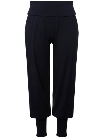 Ulla Popken Jogginghose in marine