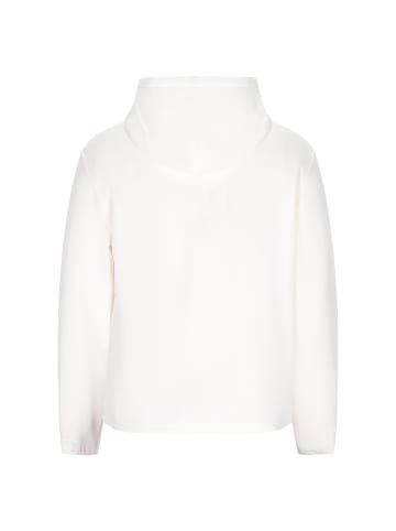 boundry Jacke in Weiss Türkis