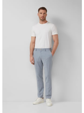 s.Oliver Anzughose S.OPURE in 5456_blassblau