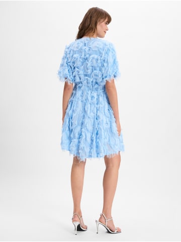 Y.A.S Kleid YASPazylla in hellblau - 0001