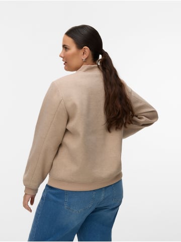 Vero Moda Blousonjacke in Doeskin