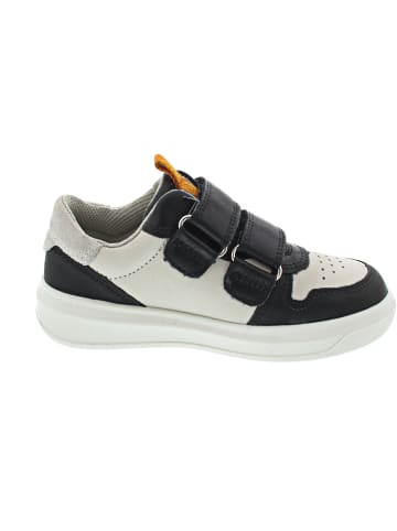 superfit COSMO Klettschuh Mehrfarbig