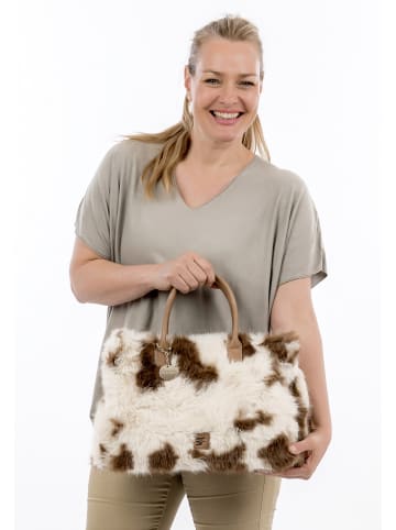 SURI FREY Shopper SFY Misty in beige 400