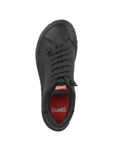 Camper Sneaker low Peu Path in schwarz
