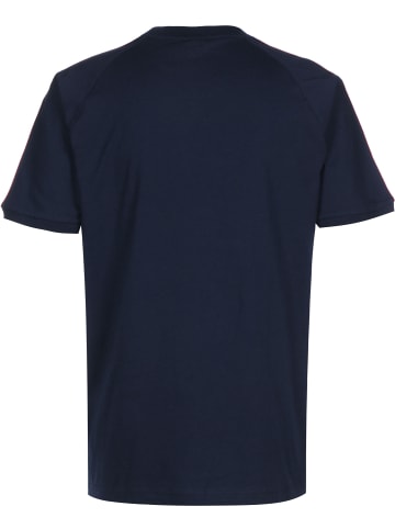 adidas T-Shirts in navy