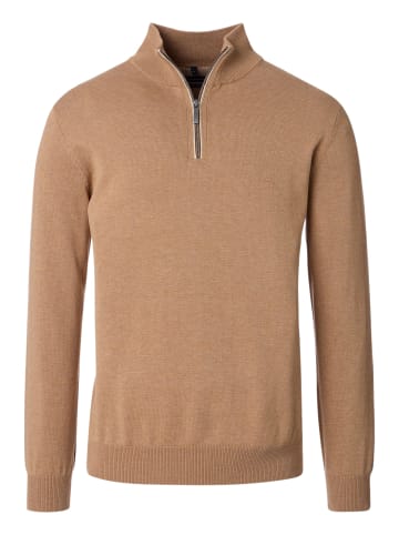 Casa moda Troyer Basic in Braun
