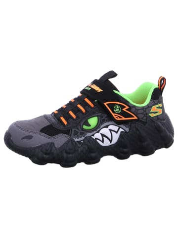 Skechers Sneaker Skech-O-Saurus in Schwarz