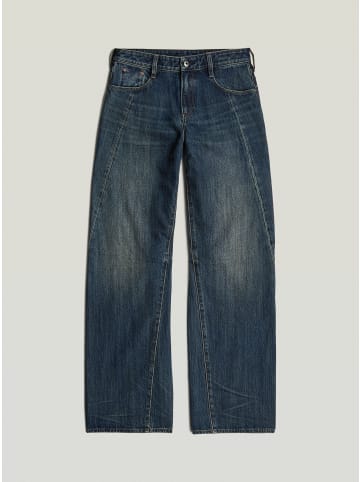 G-Star Raw Contor Barrel Loose Jeans antique faded cyclone