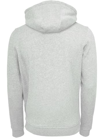 F4NT4STIC Hoodie Ahoi Knut & Jan Hamburg in grau meliert