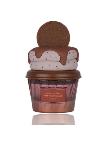 Lattafa Eau de Parfum Give Me Gourmand - Cookie Crave 75 ml