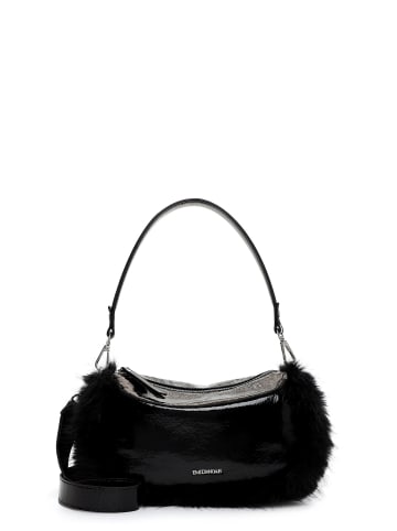 EMILY & NOAH Beutel E&N Hanka in black