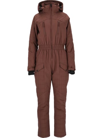 Whistler Overall Chola in 5127 Marron