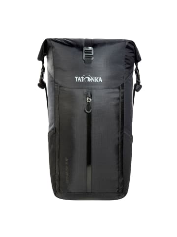 Tatonka Rapid 25 Wanderrucksack 52 cm in black