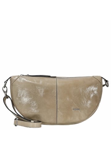 PICARD Cool Down - Beuteltasche 32 cm (schwarz) in cream
