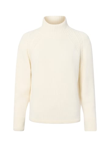 JOOP! Strickpullover Kolpa in beige - 0001