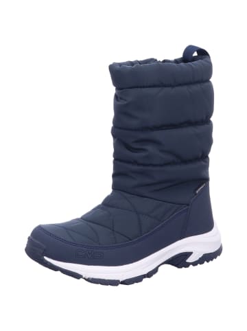 cmp Boots in blau