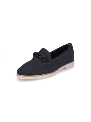 rieker Loafer in Blau