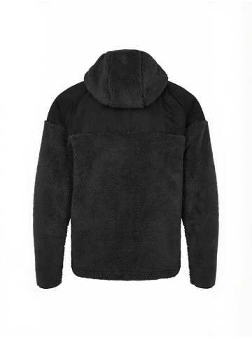 Kappa Mantel KMLogo Ilui in Black