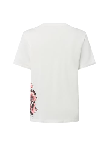 MARC CAIN COLLECTIONS T-Shirt in ecru