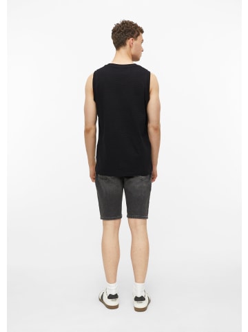 s.Oliver T-Shirt in 9999_schwarz